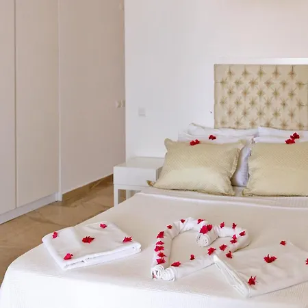 فيلة 3 Bedroom