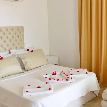 3 Bedroom فيلة *