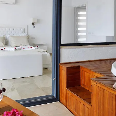 3 Bedroom فيلة
