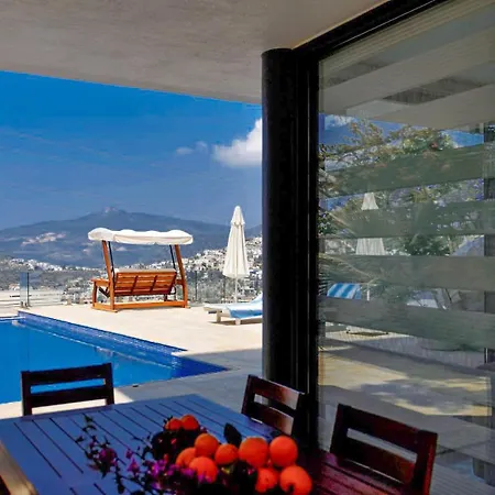 3 Bedroom 4999 Kalkan
