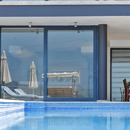 فيلة 3 Bedroom