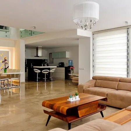 3 Bedroom *