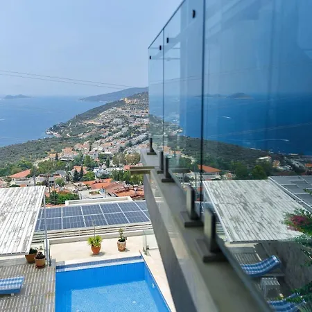 Villa 3 Bedroom 4999