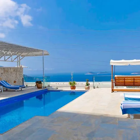 3 Bedroom 4999 Kalkan