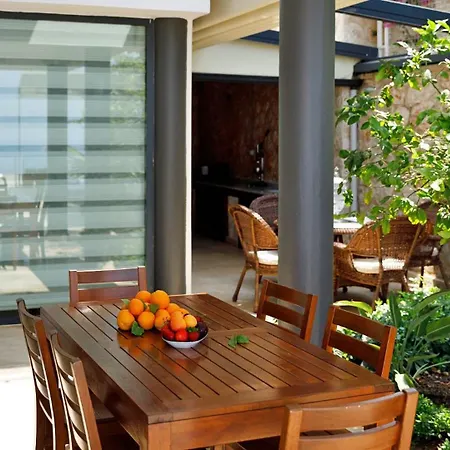 3 Bedroom فيلة *