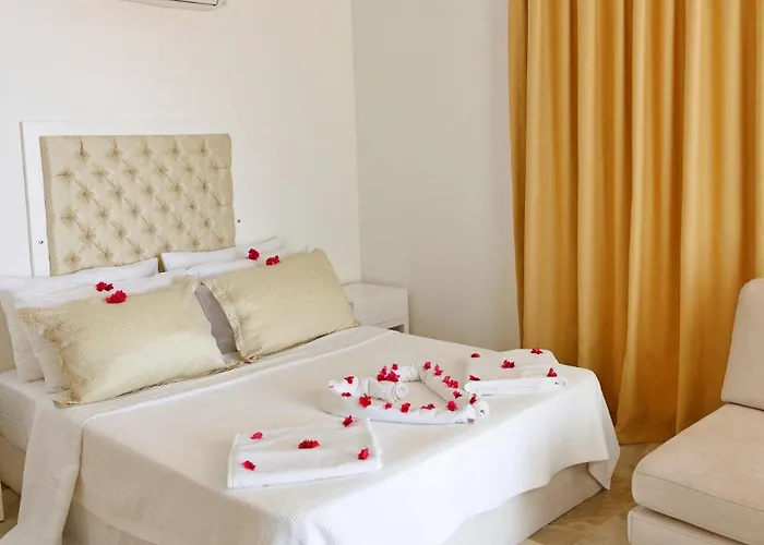3 Bedroom 4999 Villa *
