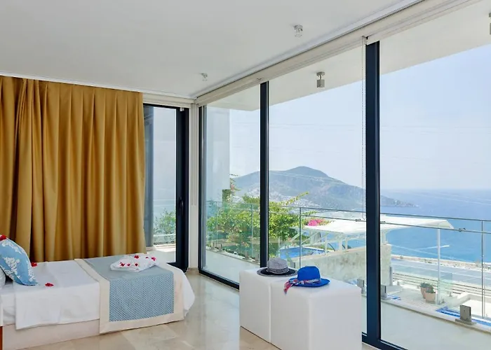 Villa 3 Bedroom 4999 *