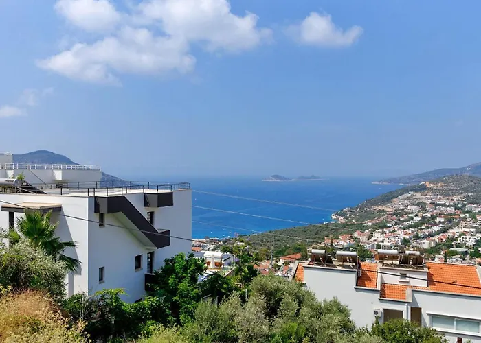 3 Bedroom 4999 Villa *
