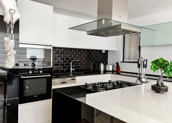 3 Bedroom 4999 * Kalkan