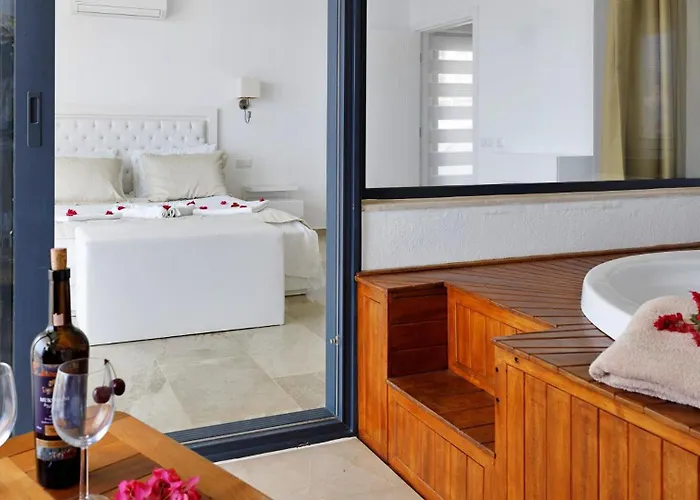 3 Bedroom 4999 Villa