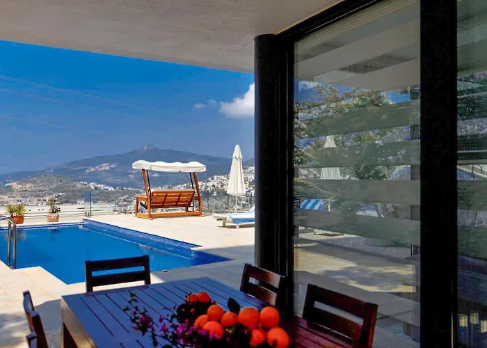 3 Bedroom 4999 Kalkan