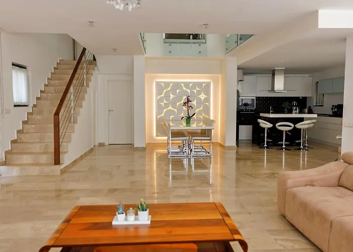 3 Bedroom 4999 * Kalkan