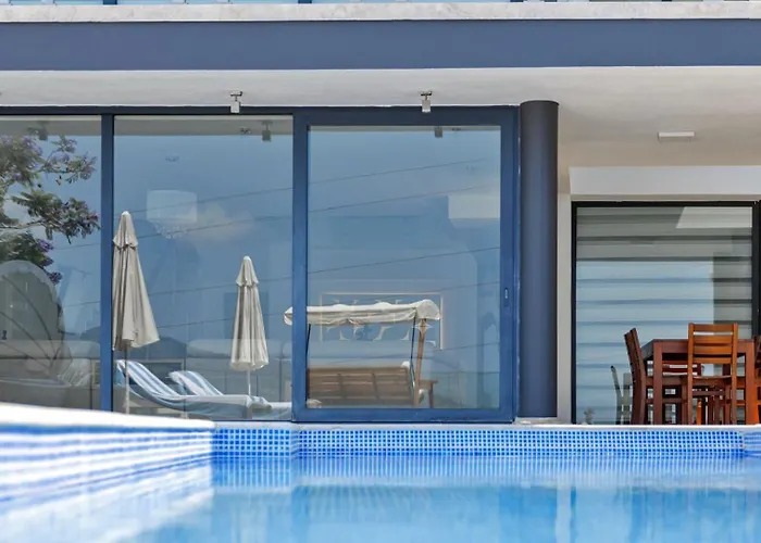 Villa 3 Bedroom 4999