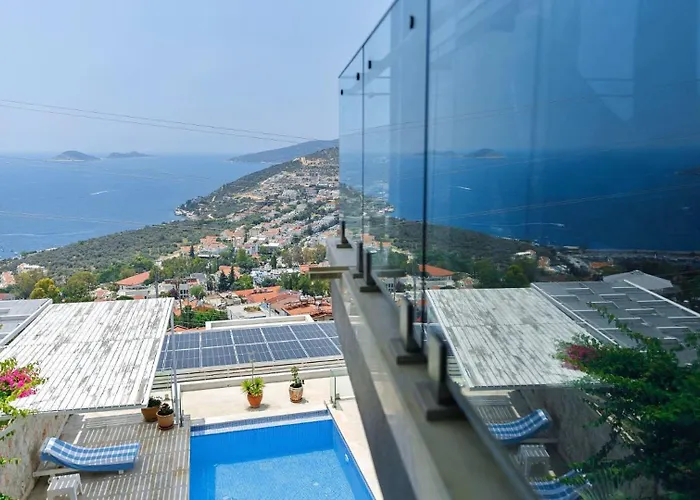 Villa 3 Bedroom 4999
