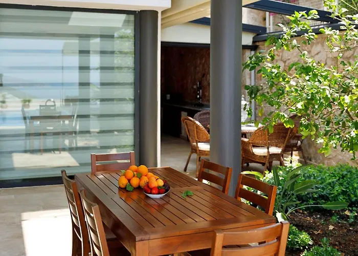 3 Bedroom 4999 Villa *