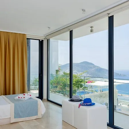 Villa 3 Bedroom 4999 *