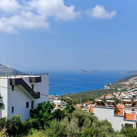 3 Bedroom 4999 Villa *