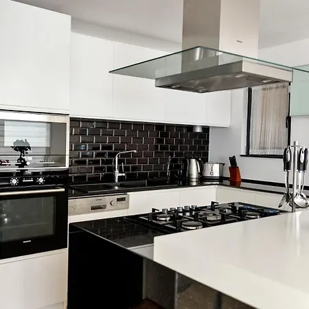 3 Bedroom 4999 * Kalkan