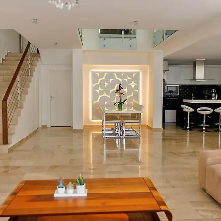 3 Bedroom 4999 * Kalkan