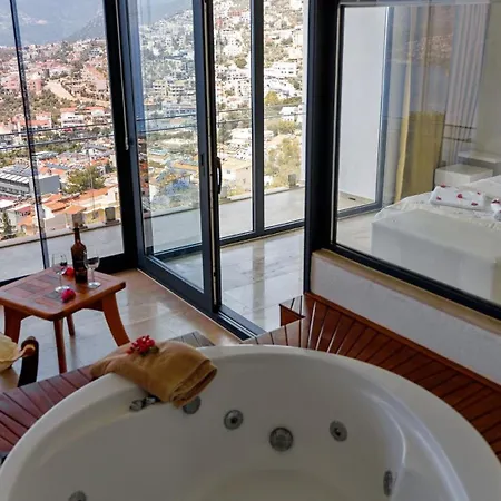 Villa 3 Bedroom Kalkan