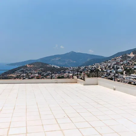 3 Bedroom * Kalkan