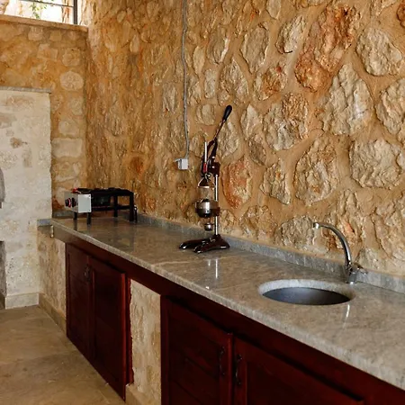 3 Bedroom Villa Kalkan